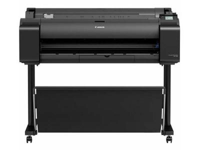 Canon imagePROGRAF GP-300 Inkjet Large Format Printer - 5251C002