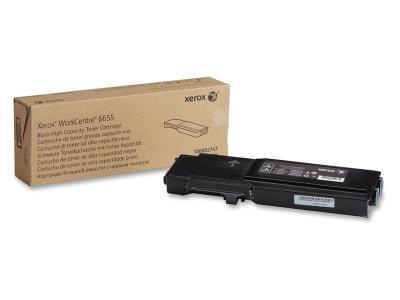 Xerox Toner Cartridge - 106R02747