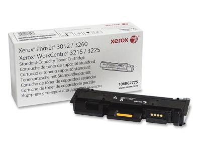 Xerox Original Toner Cartridge - 106R02775