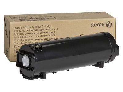 Xerox Original Standard Yield Laser Toner Cartridge Black Pack - 106R03940