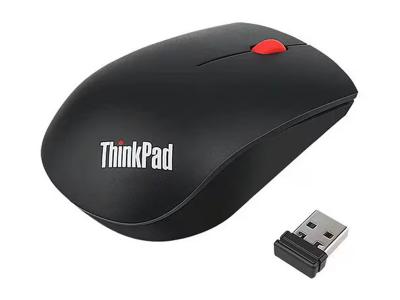 Lenovo ThinkPad Essential Wireless Mouse - 4X30M56887