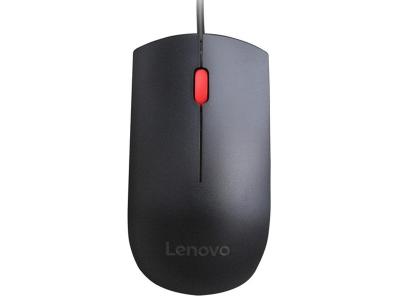 Lenovo Essential USB Mouse - 4Y50R20863