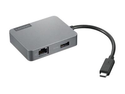 Lenovo Gen2 USB-C Travel Hub - 4X91A30366