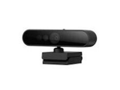 Lenovo Video Conferencing Camera in Black - 4XC1D66055