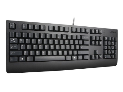 Lenovo Preferred Pro II USB French Canadian 058 Keyboard - 4X30M86892