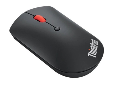 Lenovo ThinkPad Bluetooth Silent Mouse - 4Y50X88822