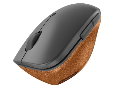 Lenovo Go Wireless Vertical Mouse - 4Y51C33792