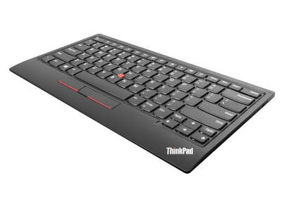 Lenovo ThinkPad TrackPoint Keyboard II - 4Y40X49493