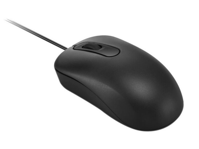 Lenovo Basic Wired Mouse - 4Y51C68693