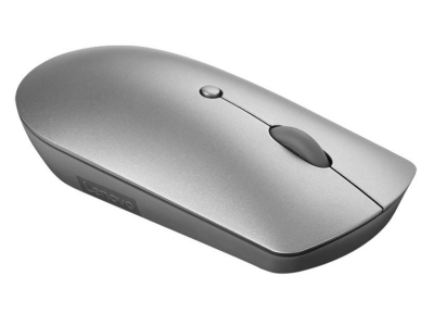 Lenovo 600 Bluetooth Silent Mouse - GY50X88832