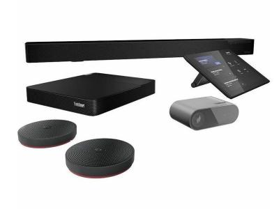 Lenovo ThinkSmart Core 12VL0000US Video Conference Equipment - 12VL0000US