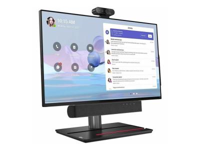 Lenovo ThinkSmart View Plus Collaboration Display -12CN0002US 