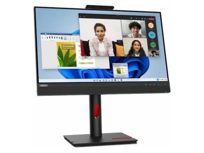 Lenovo ThinkCentre Tiny-In-One Class Webcam LED Touchscreen Monitor -12NBGAR1US