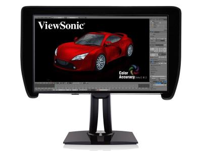 ViewSonic Professional Monitor Hood for VP2768 - MH27S1