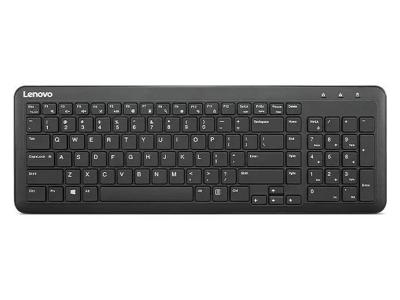 Lenovo 300 Wireless Keyboard - GY41C95749