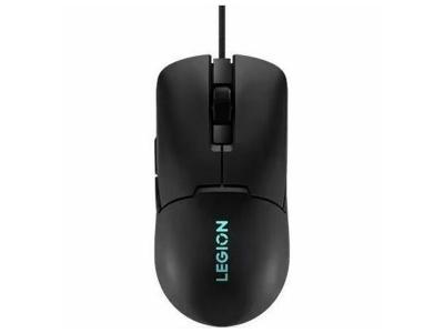 Lenovo Legion M300s RGB Gaming Mouse (Black) - GY51H47350