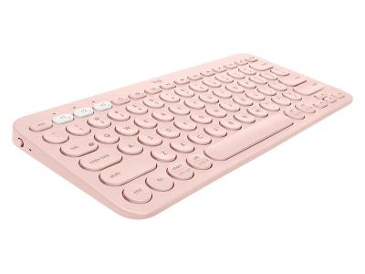 Logitech K380 Multi-device Bluetooth Keyboard - 920-009599