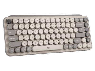 Logitech Pop Keys in Mist - 920-011232