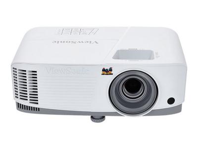 ViewSonic 4000 Lumens WXGA Networkable DLP Projector - PG707W