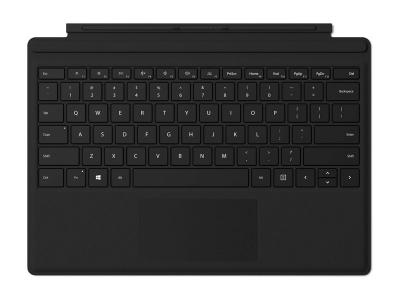 Microsoft Type Cover Keyboard/Cover Case Tablet in Black - FMN-00002