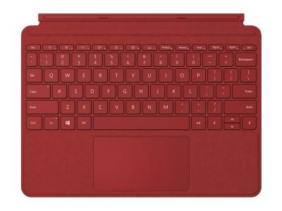 Microsoft Type Cover Keyboard/Cover Case for Surface Go 2 - KCT-00061