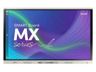 65" SMART Board Interactive Display with iQ - SBID-MX265-V4