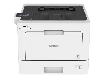 Brother Business Color Laser Printer HL-L8360CDW - Duplex