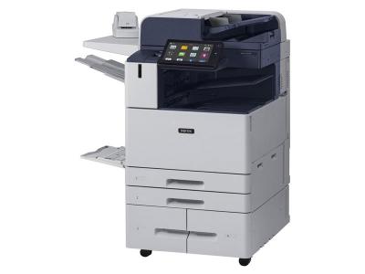 Xerox AltaLink C8170 Laser Multifunction Printer - Color