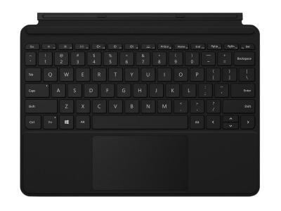 Microsoft Type Cover Keyboard/Cover Case in Black - KCN-00023