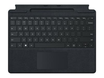 Microsoft Signature Keyboard/Cover Case with Slim Pen 2 - 8X8-00001