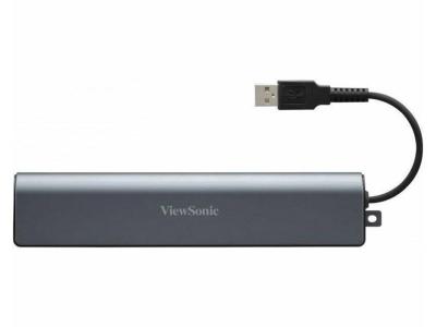 ViewSonic Expandable Input/Output Box - VB-IOB-001