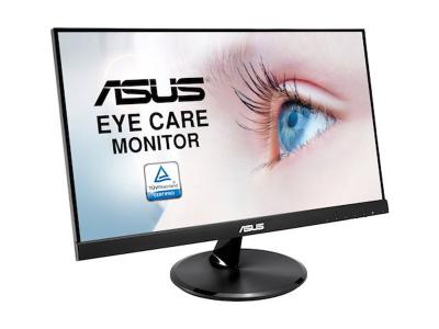 22" ASUS Full HD LCD Monitor in Black - VP229Q