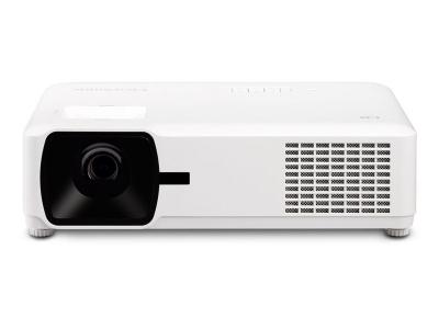 ViewSonic LS610WH 4000 Lumens WXGA LED Projector - LS610WH