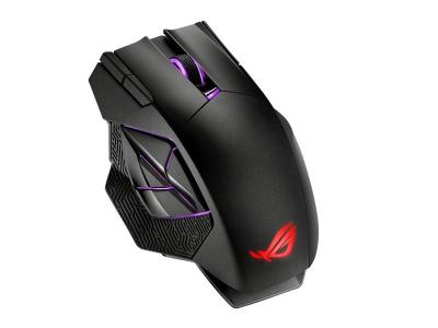 ASUS ROG Spatha X Gaming Mouse - P707 ROG SPATHA X