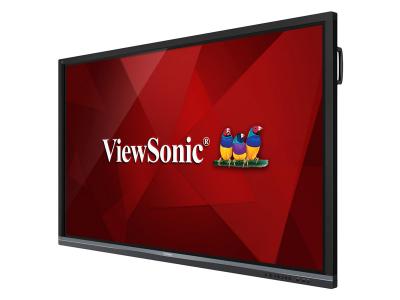 ViewSonic ViewBoard 4K Interactive Display - IFP8650