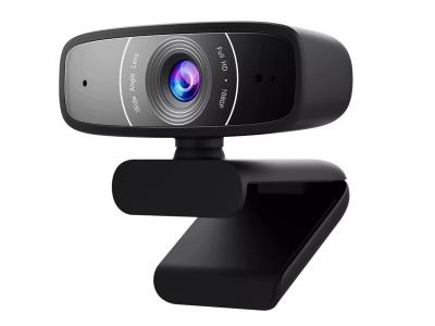 ASUS USB Type A 2 Megapixel C3 Webcam - ASUS WEBCAM C3