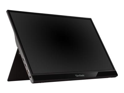 ViewSonic 15.6 Inch 1080p Portable Monitor - VG1655