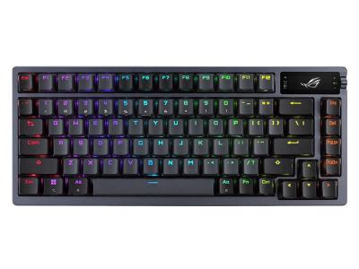 ASUS ROG Azoth Gaming Keyboard - M701 ROG AZOTH/NXBN/CA/PBT