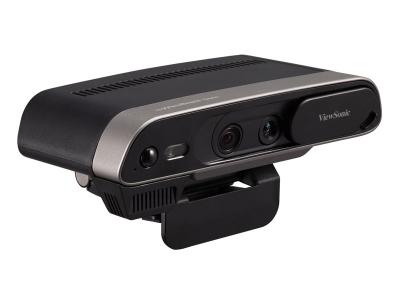 ViewSonic  Webcam with Type C USB 3.0 - VBC100