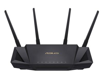 Asus AiMesh Wi-Fi 6 IEEE 802.11ax Ethernet Wireless Router - RT-AX58U