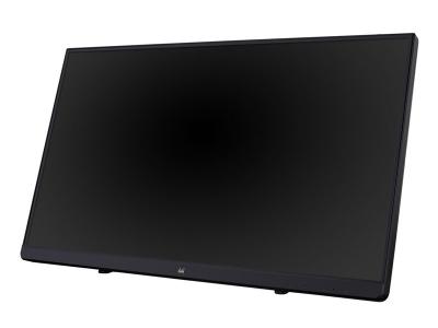 ViewSonic 22" 1080p Full HD Multi-Touch Display - TD2230