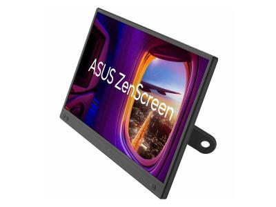 16" ASUS ZenScreen 16:9 Full HD LED Monitor - MB166CR