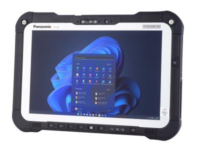 10.1" Panasonic Toughbook FZ-G2 Rugged Tablet - FZG2EZ00PAM