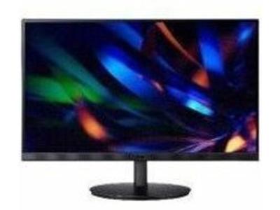 27" Acer Vero CB272K 4K UHD LED Monitor - UM.HB2AA.010