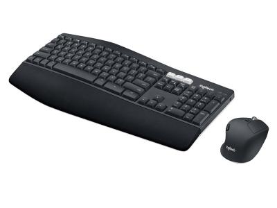 Logitech MK850 Performance Wireless Keyboard and Mouse Combo - 920-008219