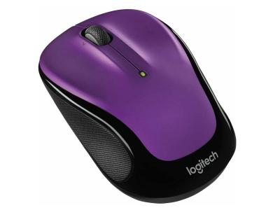 Logitech M325S Mouse - 910-006826