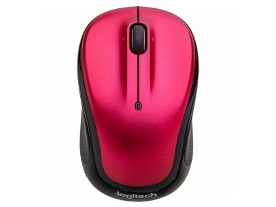 Logitech M325s Wireless Mouse - 910-006827