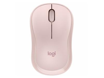 Logitech M240 Silent Bluetooth Mouse - 910-007117