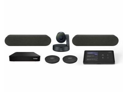 Logitech Conferencing Equipment Kit - TAPRAPMSTLNV2