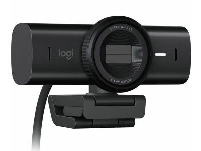 Logitech The Master MX Brio 8.5 Megapixel Webcam - 960-001558